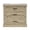 Light Oak, variant on Teamson Home Donovan 36" Single Bathroom Vanity with Square Sink and Two Drawers, Light Oak