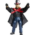 thumbnail image 4 of WWE Collectible Child Action Figures, Plastic Multicolor, 4 of 7