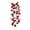 D, variant on FFENYAN Rattan Wall Decor Wall Hanging Simulation Plant Decoration Maple Leaf Hanging Decoration