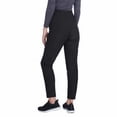 thumbnail image 4 of HFX Ladies' Winter Tech Pant (Black, Large), 4 of 5