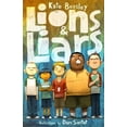 thumbnail image 2 of Lions & Liars, 2 of 3