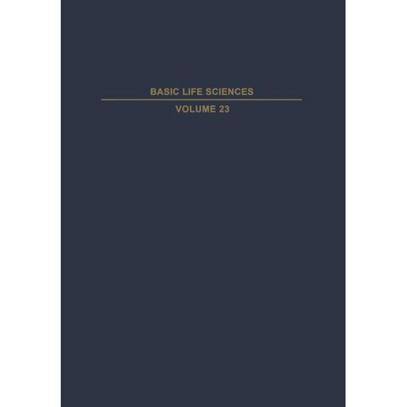 Basic Life Sciences Induced Mutagenesis: Molecular Mechanisms and Their Implications for Environmental Protection, Book 23, (Paperback)