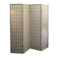 thumbnail image 3 of Shoji Screen Room Divider, 3 of 3