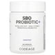 thumbnail image 1 of Codeage SBO Probioticos + 100 000 millones de UFC 90 Caps, 1 of 2