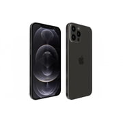 Pre-Owned Apple iPhone 12 Pro Max - Carrier Unlocked - 128 GB Graphite (Good)