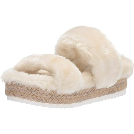 

Steve Madden Katana Womens Sandal 6 Natural