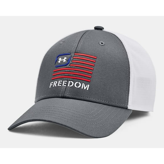 Men's UA Fish Hunter Mesh Cap