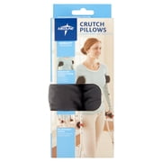 Medline Crutch Grip and Underarm Pillow