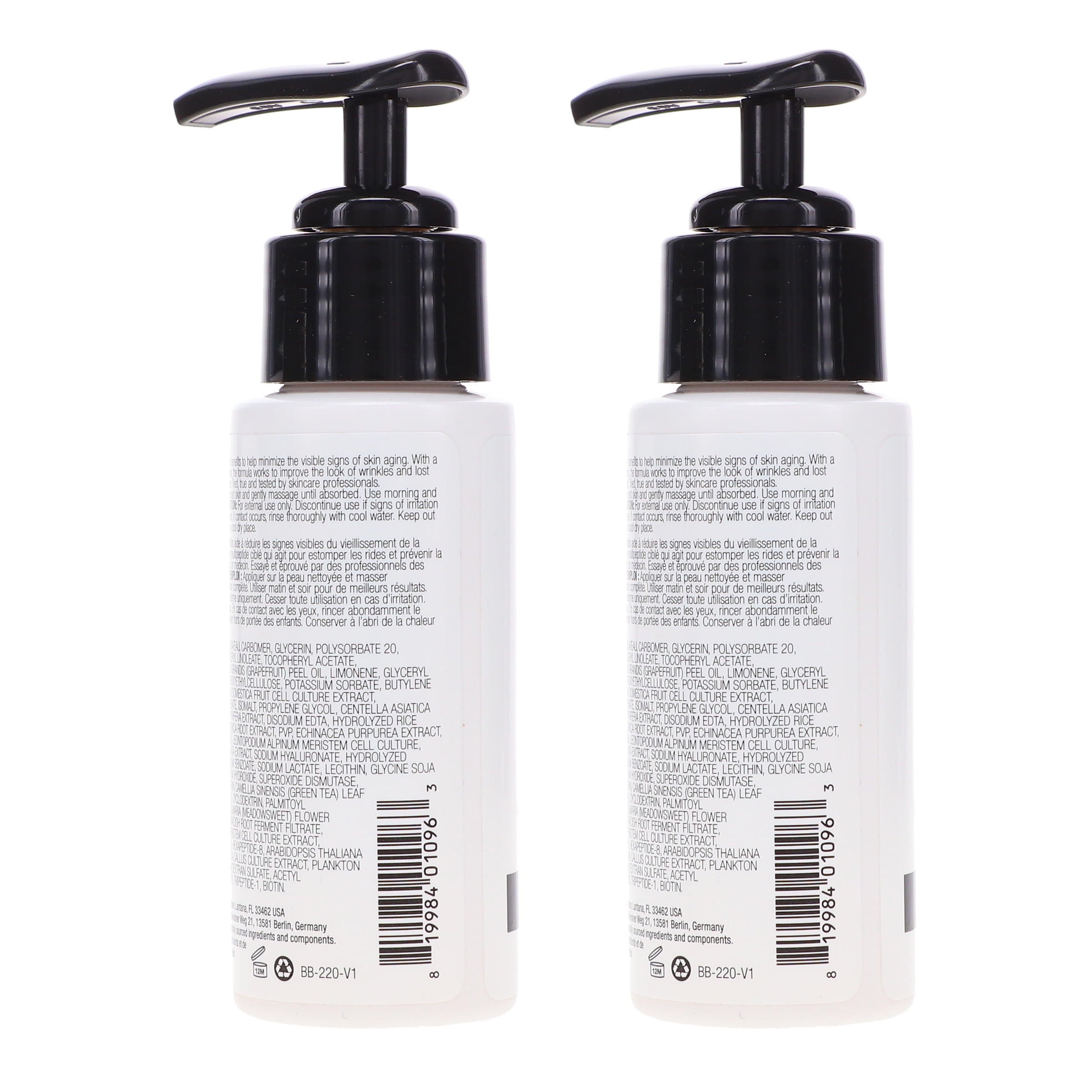 IMAGE Skincare The MAX Serum 2 oz 2 Pack
