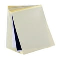 thumbnail image 1 of TFixol Tattoo Transfer Paper 100 Hojas Tattoo Stencil Paper Thermal TFixol Papel de plantilla térmica, 1 of 6