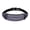 Dark Gray, variant on LAIMEIWEE Lightweight Running Belt Fanny Pack,Water-Resistant Waist Pack for Women Men, 4-Zone Organization, Reflective strips Design for Marathon Training, Jogging, Hiking, Commuting(Black)