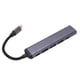 thumbnail image 1 of Estación de Acoplamiento, Hub USB C 6 Estación de Acoplamiento USBC Hub USBC Altamente Versátil Jadeshay A, 1 of 8