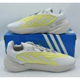 thumbnail image 2 of Adi - das Originals Mens Size 11.5 Ozelia Yellow Grey White Shoes Sneakers GZ9176, 2 of 6
