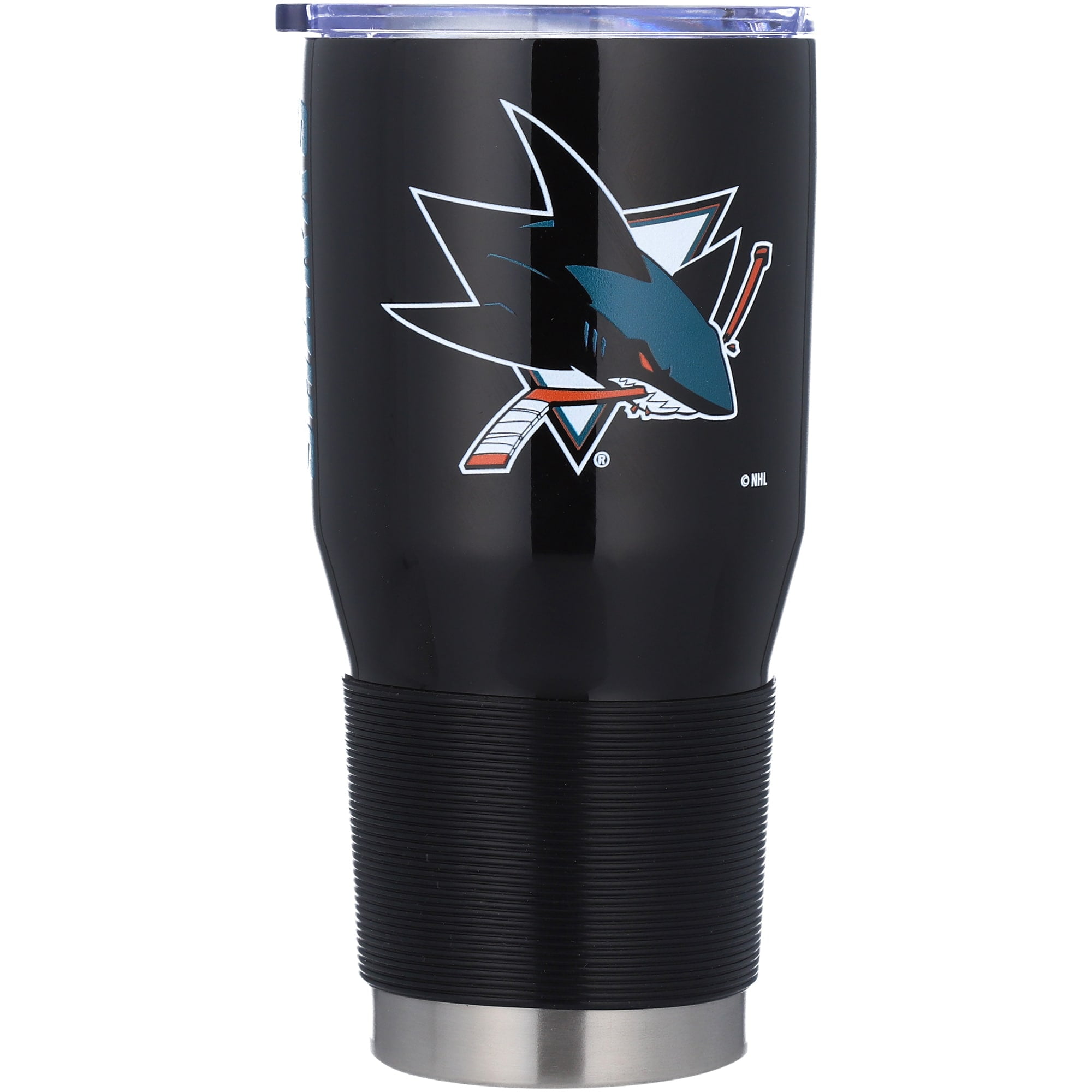 San Jose Sharks 30oz. Team Game Day Tumbler