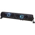 thumbnail image 3 of Bazooka BPB24-G3 Waterproof Bluetooth 24 inch Party Sound Bar & LED System - 450 watt, 3 of 4