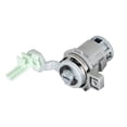 thumbnail image 7 of ALL-CARB Left&Right Driver Side Door Lock Cylinder w/ 2 Key For 2001-2005 Honda, 7 of 7