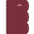 thumbnail image 3 of Mead® Pocket 2026 Weekly Poly Planner, Assorted Colours, 3 of 3