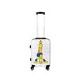 thumbnail image 2 of Maleta Carry-on 20 pulgadas The Simpsons  ML-1906-SIM, 2 of 5