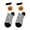 /c15White68, variant on Huowey Halloween Fuzzy Socks For Men Women Crew Socks Cat Ghost Pattern Halloween Gift Fall Winter Warm Cozy Festival Party Lounging Home Socks,White