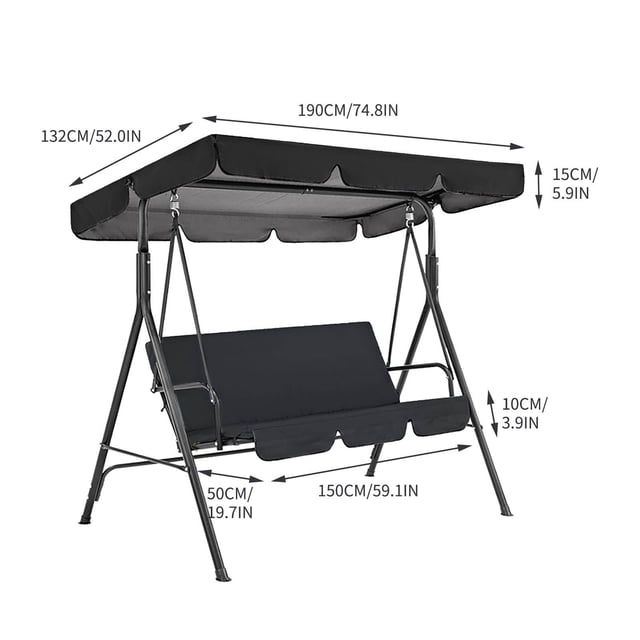 Cover Cover And Garden Chair Outdoor Sunscreen