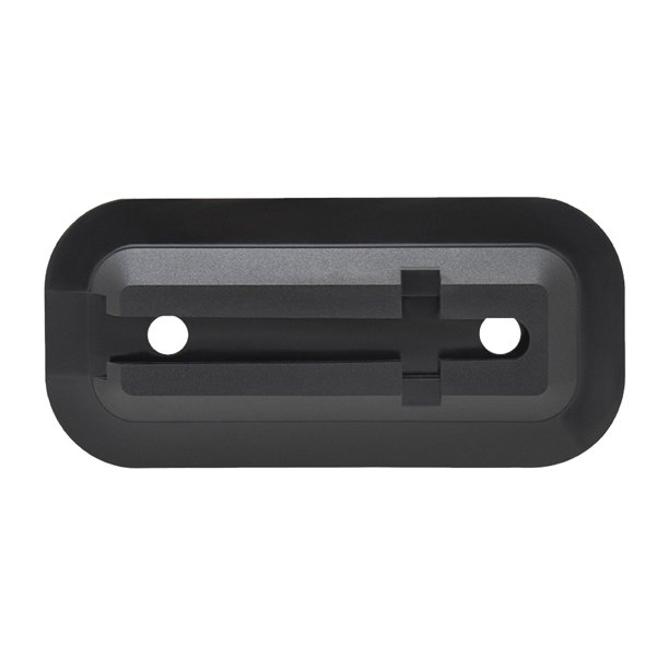 Aleta de onda de agua de surf Base de aleta de tabla de surf para tabla larga Tabla de surf Paddleboard Accesorios (Base)