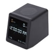 thumbnail image 1 of Bitcoin  Lottery Miner, Bitcoin Stock Ticker Digital Clock with Weather Temperature, Humidity Display, 1060kH / s Hash Rate Lottery Digital Clock, 1 of 7