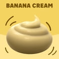 thumbnail image 3 of Jell-O Banana Cream Artificially Flavored Instant Pudding & Pie Filling Mix, Family Size, 5.1 oz. Box, 3 of 14