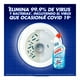 thumbnail image 3 of Limpiador Líquido Desinfectante para inodoros Harpic Lysol ultra desinfection de 750 ml, 3 of 4