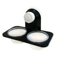 thumbnail image 3 of Milaget Reptile Feeder Suction Amphibian Reptile Feeding Container for Frog Tortoise Double, 3 of 9