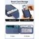 thumbnail image 5 of Cartera magnética hecha para iPhone 16, 15, 14, 13 y 12 días, de Magsafe, 5 of 8