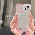 thumbnail image 1 of Carcasa OPPO A17 A16 A15 A57 A77 A55 A54 A74 A96 A76 A95 A94 A54 A55 A3S A5S A5 A9 A53 A32 A33 A92 A52 Funda De Silicona Suave Anticaída Protección Contra La Caída Cubierta Trasera Gao Jiahui unisex, 1 of 2