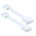 thumbnail image 2 of Shepherd 25 In. Plastic Appliance Roller (2-Pack) 9848, 2 of 2