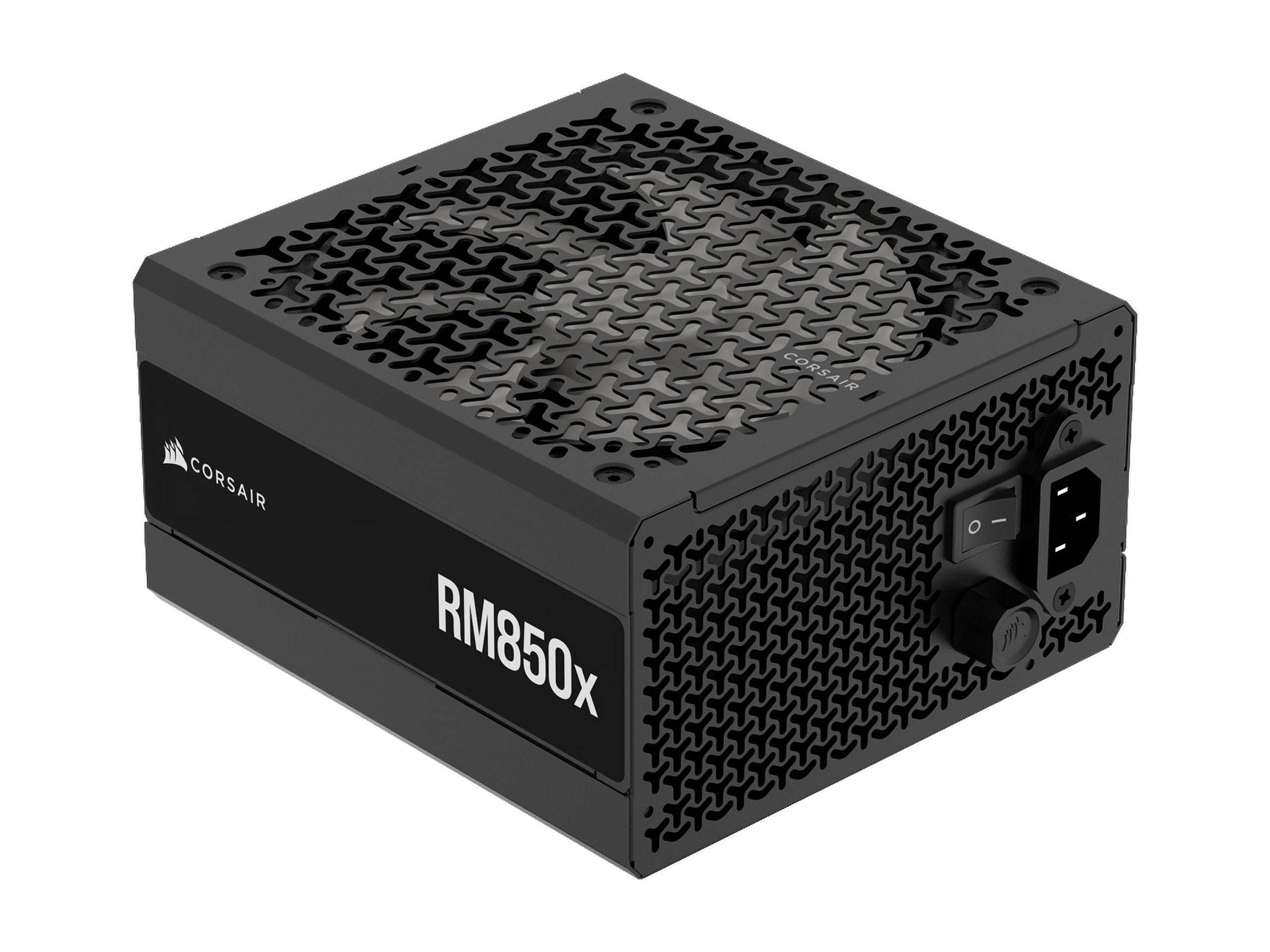 CORSAIR RMx Series RM850x ATX Power Supply - Fully Modular