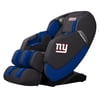 BestMassage Full Body Zero Gravity Electric Massage Chair,with Wireless Bluetooth Speaker,Black