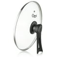 thumbnail image 4 of Ozeri Free-Standing Tempered Glass Pan Lid Oven Safe Space Saving Design, 4 of 7