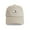 Khaki, variant on CafePress - Baby Panda Cap - Adjustable 100% Brushed Unisex Casual Cotton Baseball Cap, Beige, 1
