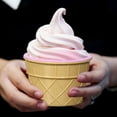 thumbnail image 2 of HBFAGFB Ice Bowls Lightweight Cute Tableware Daily Use Suitable for Family Restaurants Purple, 2 of 5