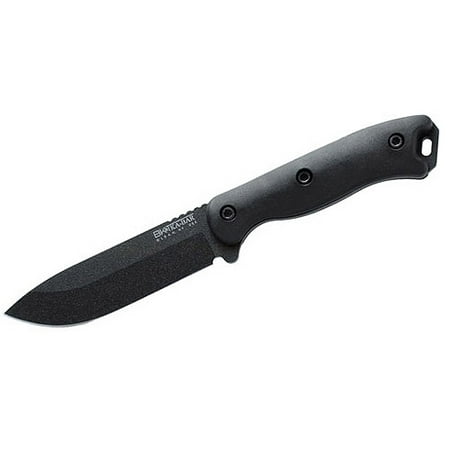 Ka Bar Knives Aluminum Knife - Ka-Bar BK16 Beck Short Drop Point Knife