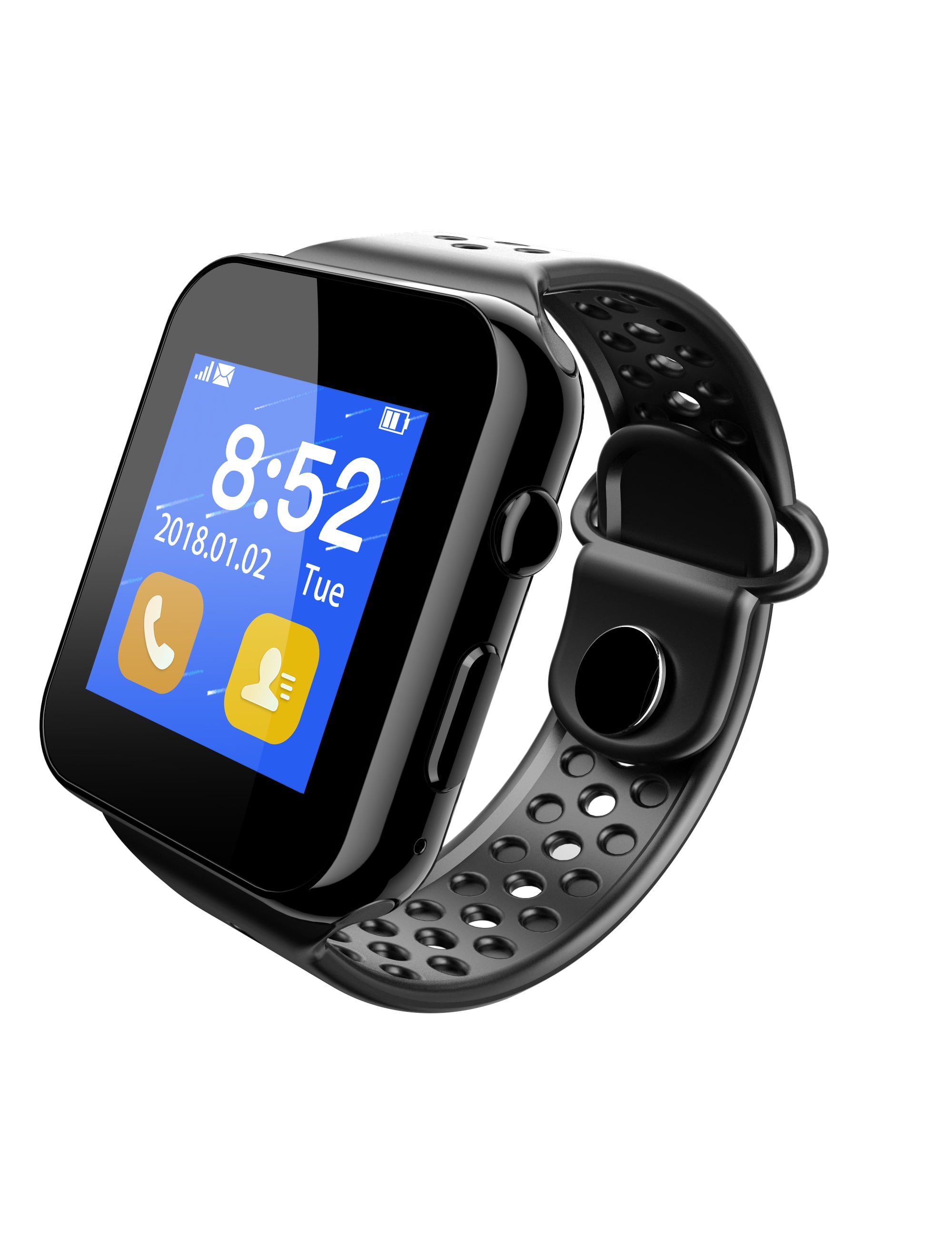 cheap android smartwatch