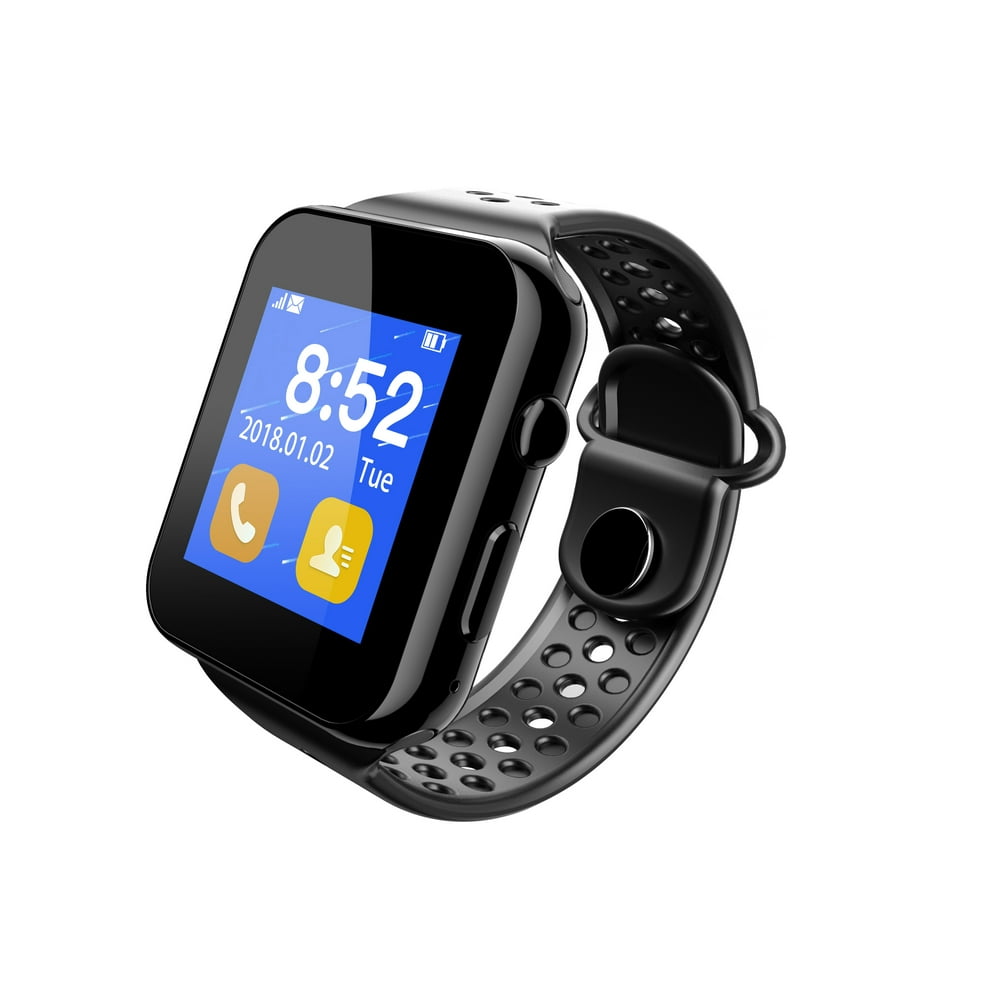 smartwatches for android at walmart