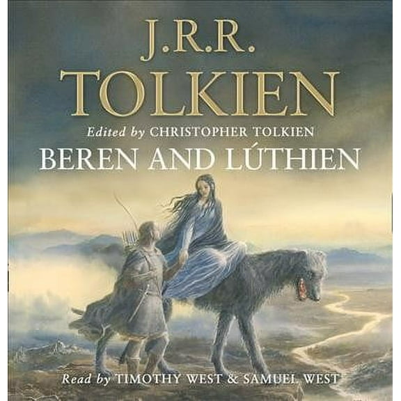 Beren And Luthien