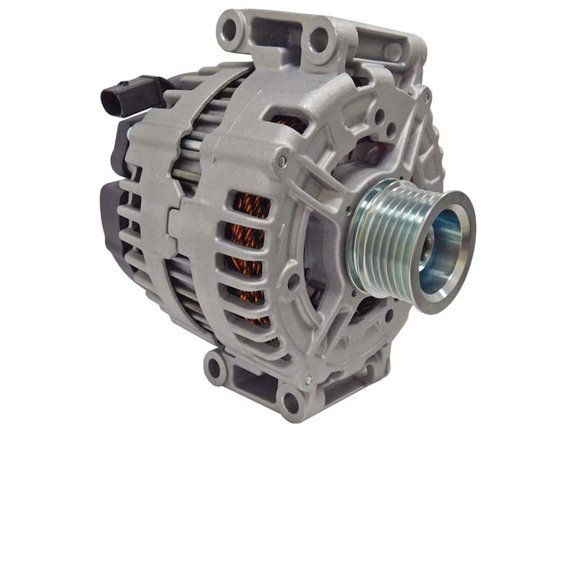 OEG Parts New Alternator Replacement for Mercedes-Benz CLK63 AMG V8 6.3L 07-09 89214972 A-6559