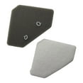 thumbnail image 3 of For Shark Model Compatible Filter Set Includes 4 Washable Foam & Felt Packs, 3 of 10