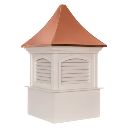 Good Directions Southington Vinyl Cupola