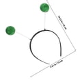 thumbnail image 2 of IDEANATEGRATE 4Ud Gafas Con Antena Para Fiesta Y Accesorios Decorativos, 2 of 8