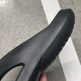 thumbnail image 4 of WIZUTIZ Platform Sandals Men Womens Shower Cloud Slippers for Men Open Toe Home Indoor Slippers Outdoor Beach Slippers Non Slip Flip Flop Quick Dry Thick Sole Summer Bathroom Slippers, 4 of 5