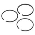 thumbnail image 3 of Piston Ring Set,65mm Piston Ring Set Air Pump Piston Ring Set Engine Piston Ring Built for Professionals, 3 of 14