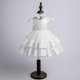 thumbnail image 1 of Vestido Vestido Infantil Vestido Princesa Vestido Niña Malla Abullonada Ropa Infantil Disfraces Vestido Infantil Verano, 1 of 5