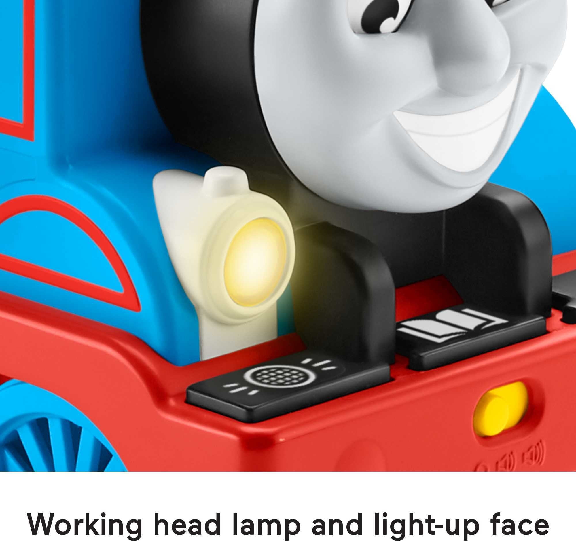 storytime thomas toy