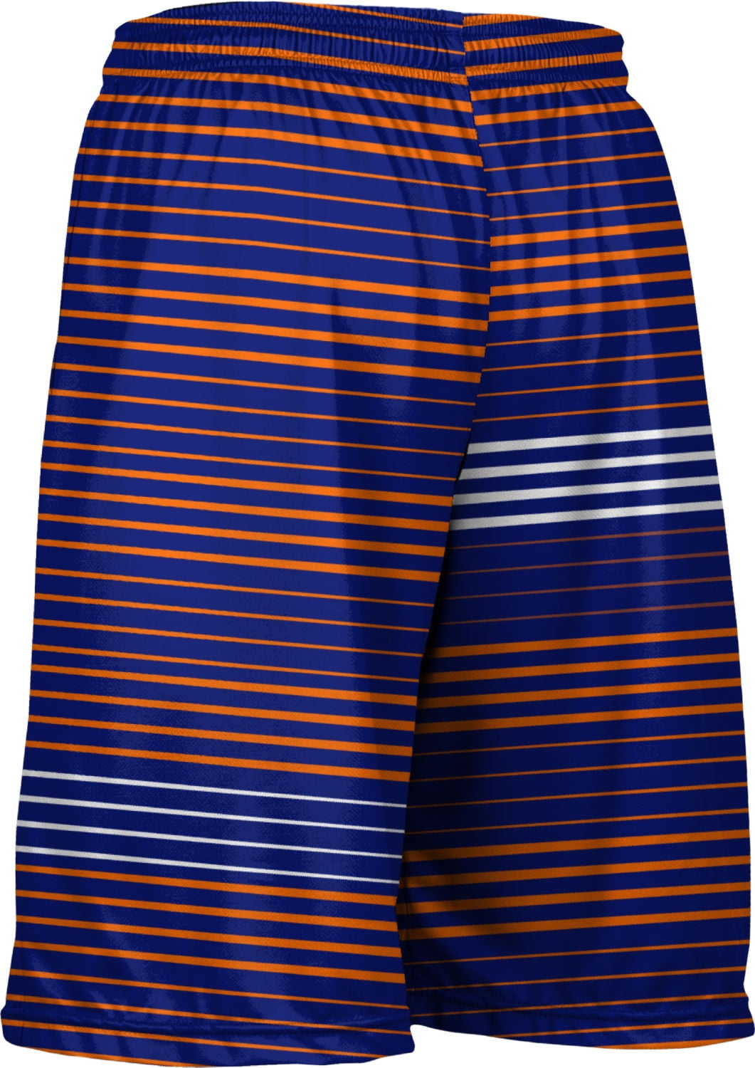 Vector PA ProSphere Lincoln University Mens 11 Knit Short